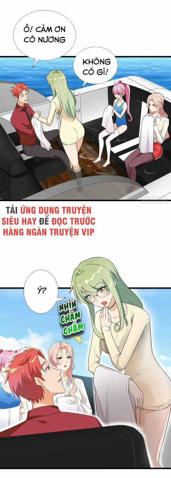 Đỉnh Phong Cường Thiếu - Chapter 60 - Trang 4