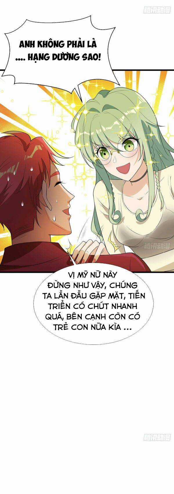 Đỉnh Phong Cường Thiếu - Chapter 60 - Trang 5