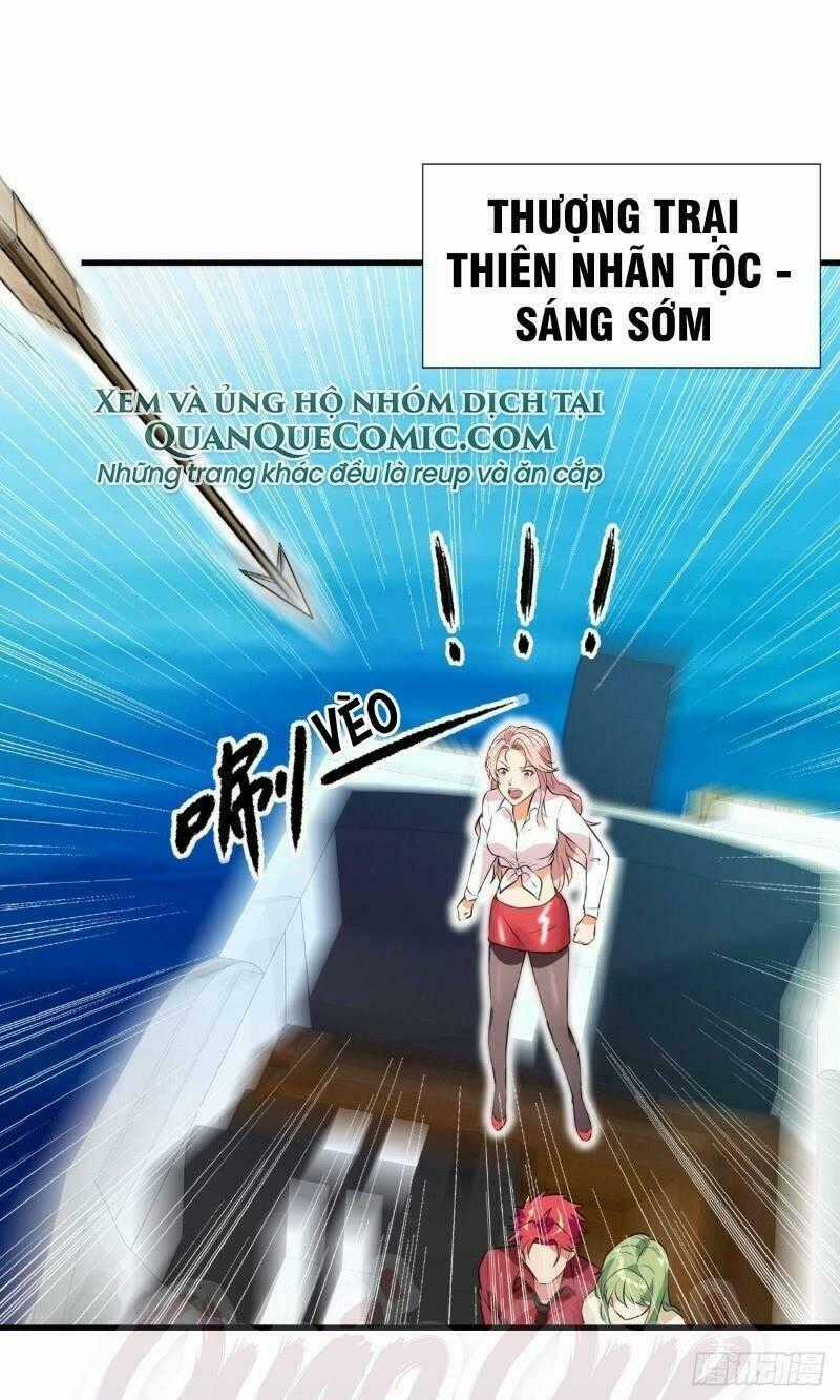 Đỉnh Phong Cường Thiếu - Chapter 61 - Trang 1