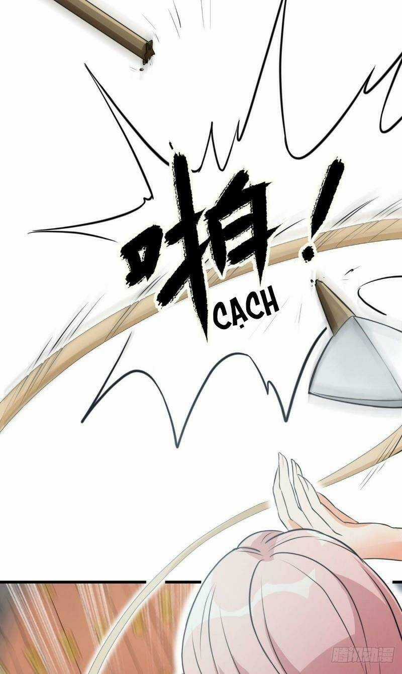 Đỉnh Phong Cường Thiếu - Chapter 61 - Trang 3