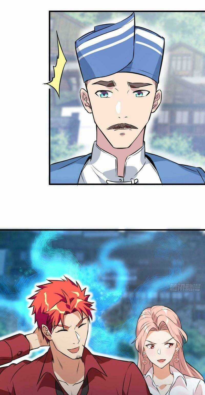 Đỉnh Phong Cường Thiếu - Chapter 61 - Trang 23