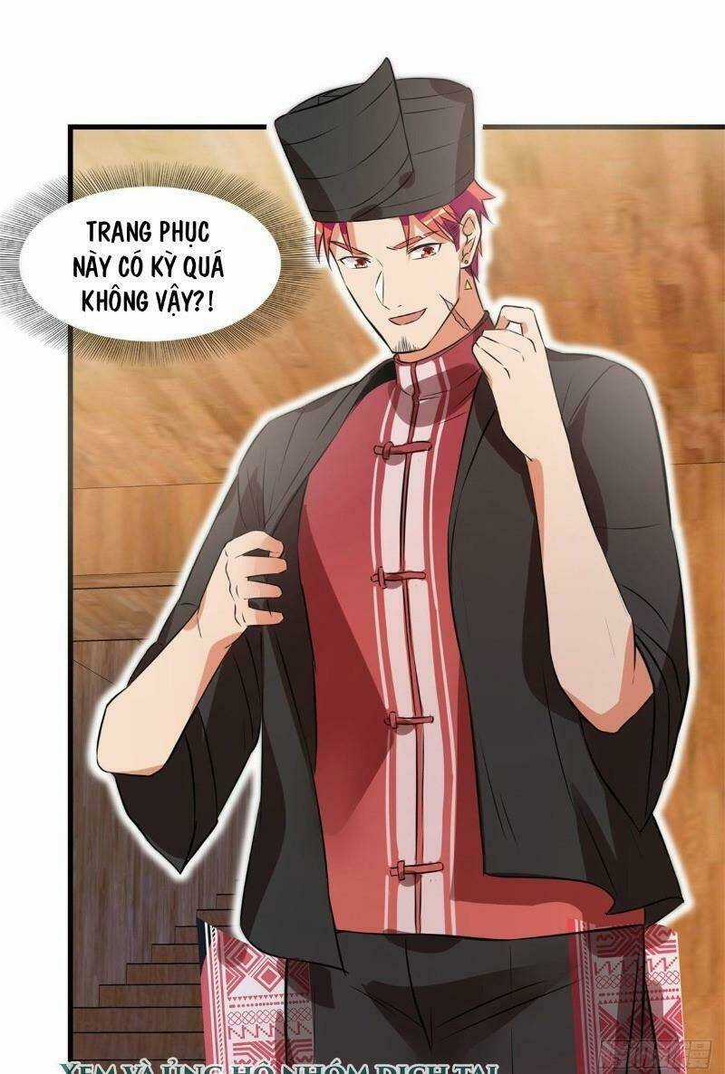 Đỉnh Phong Cường Thiếu - Chapter 61 - Trang 29