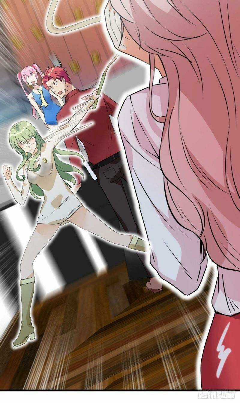 Đỉnh Phong Cường Thiếu - Chapter 61 - Trang 4