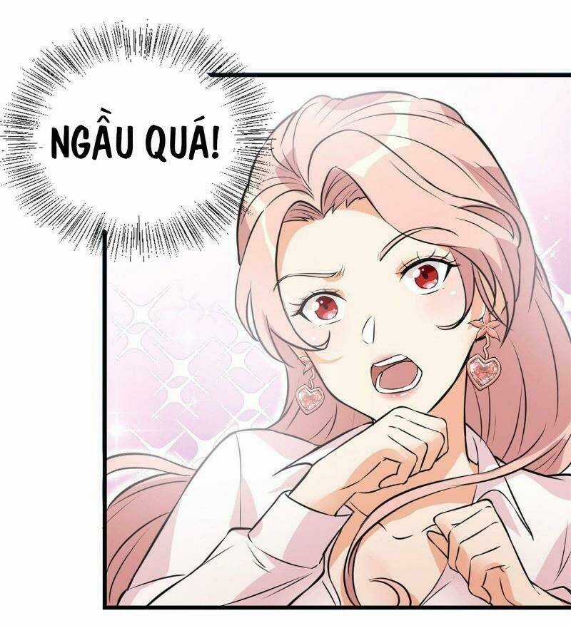 Đỉnh Phong Cường Thiếu - Chapter 61 - Trang 5