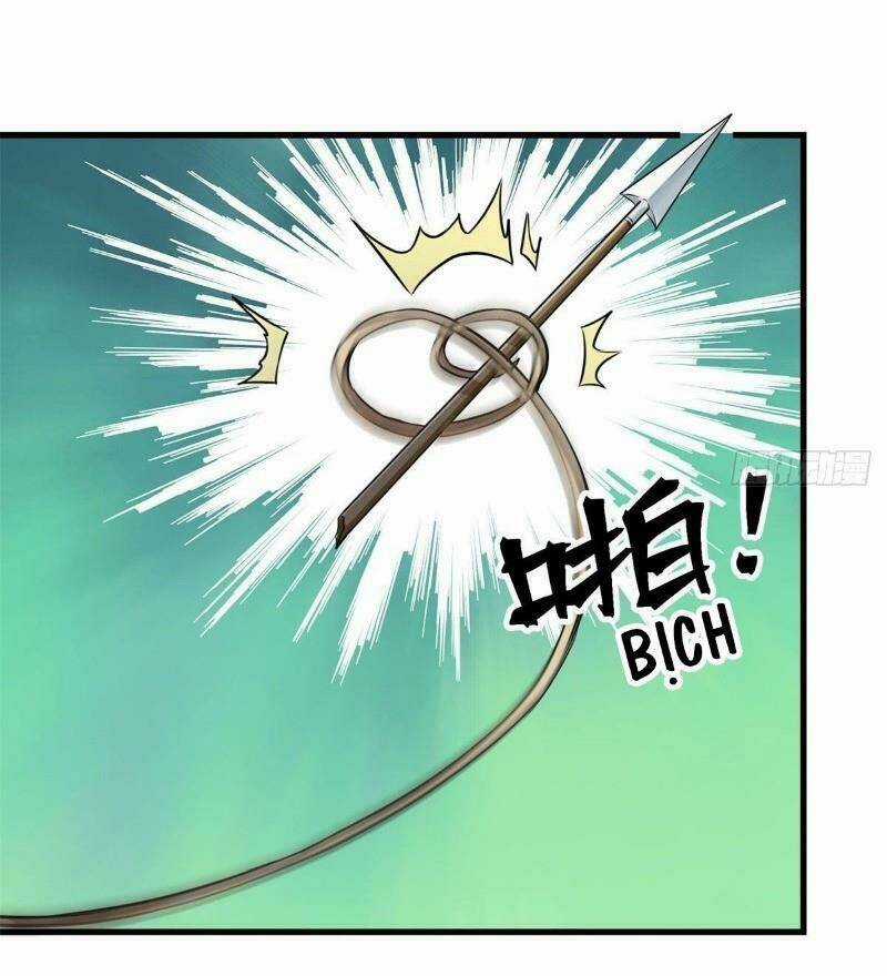 Đỉnh Phong Cường Thiếu - Chapter 61 - Trang 6