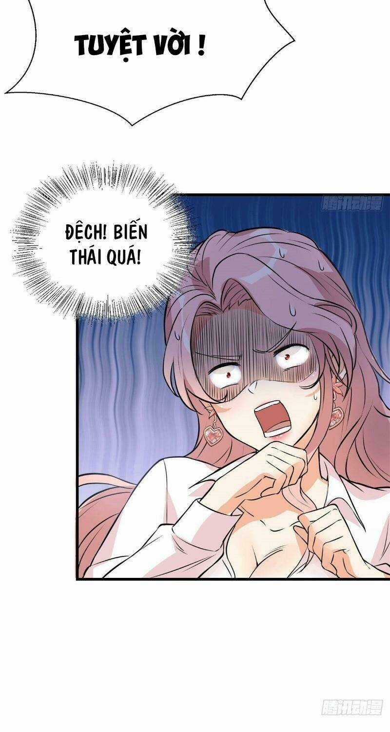 Đỉnh Phong Cường Thiếu - Chapter 61 - Trang 8