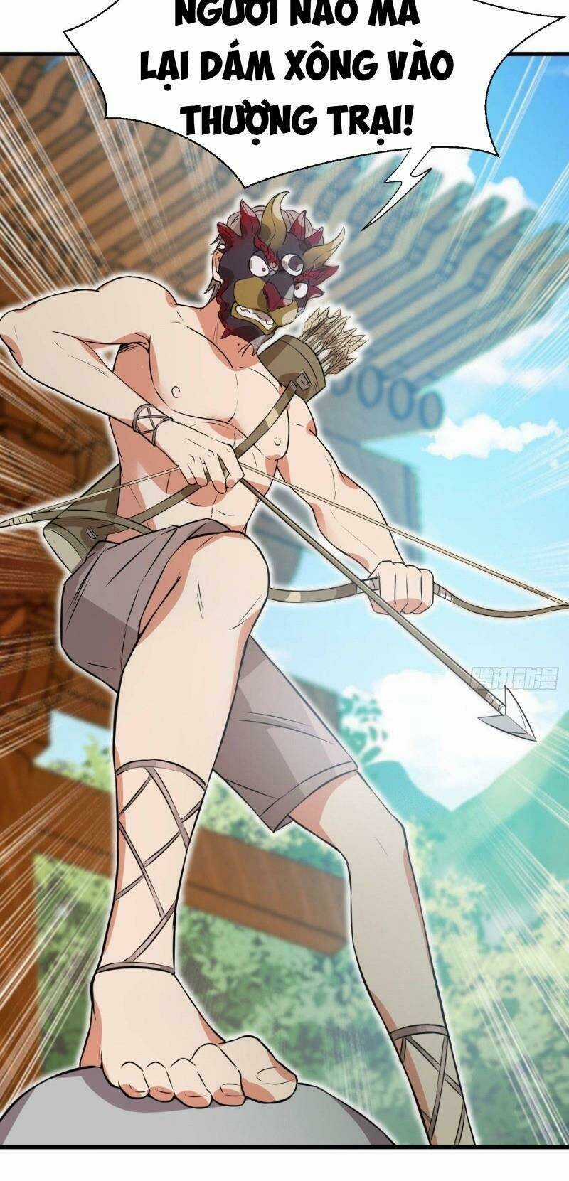 Đỉnh Phong Cường Thiếu - Chapter 61 - Trang 10