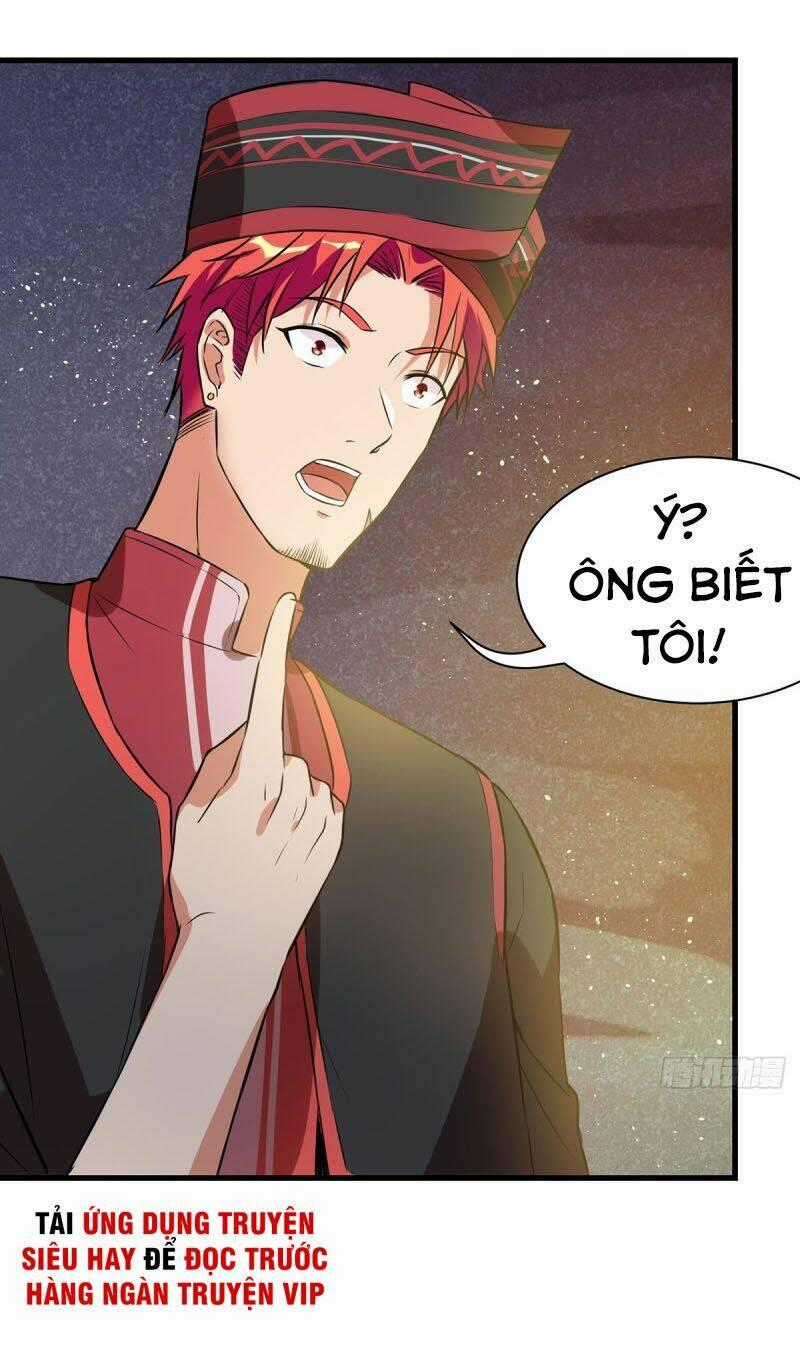 Đỉnh Phong Cường Thiếu - Chapter 62 - Trang 1