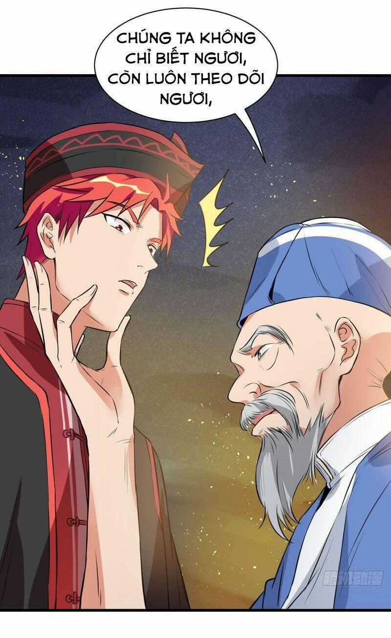 Đỉnh Phong Cường Thiếu - Chapter 62 - Trang 2