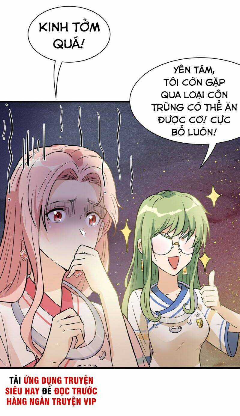 Đỉnh Phong Cường Thiếu - Chapter 62 - Trang 13