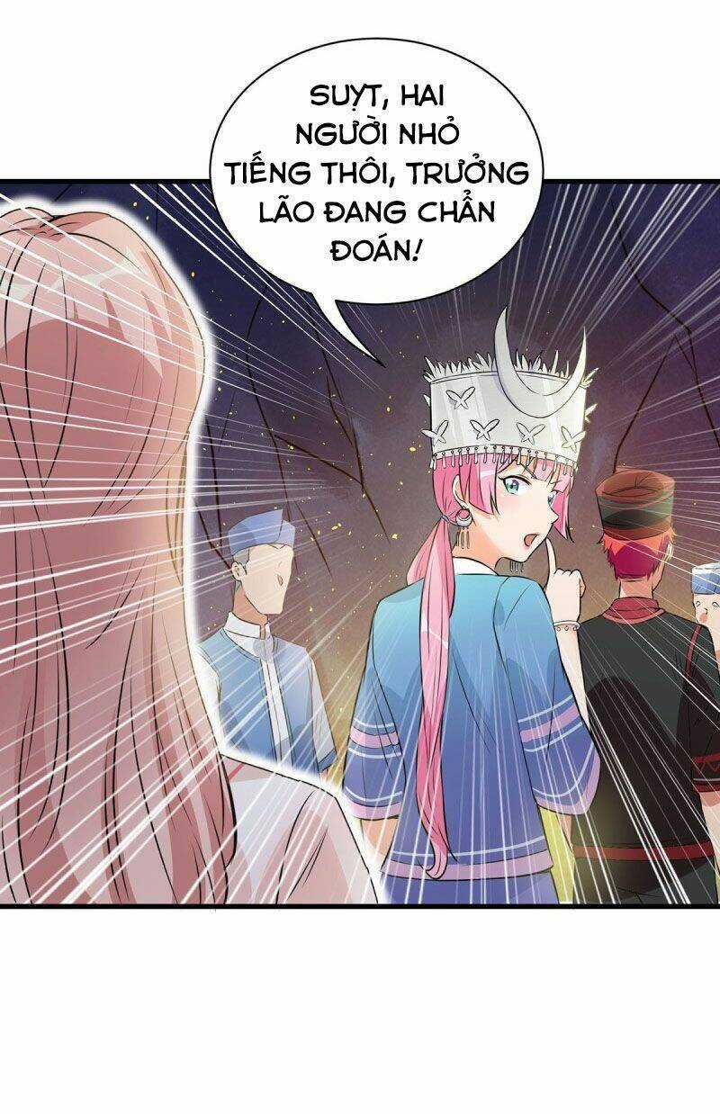 Đỉnh Phong Cường Thiếu - Chapter 62 - Trang 14