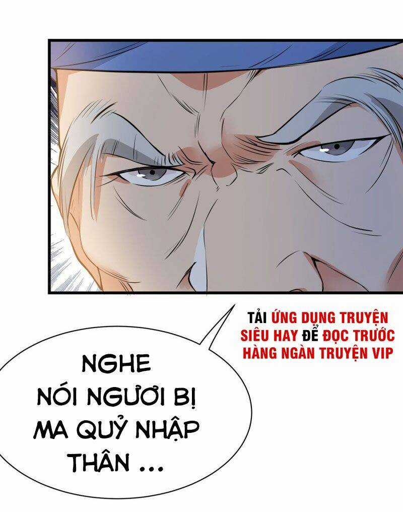 Đỉnh Phong Cường Thiếu - Chapter 62 - Trang 3