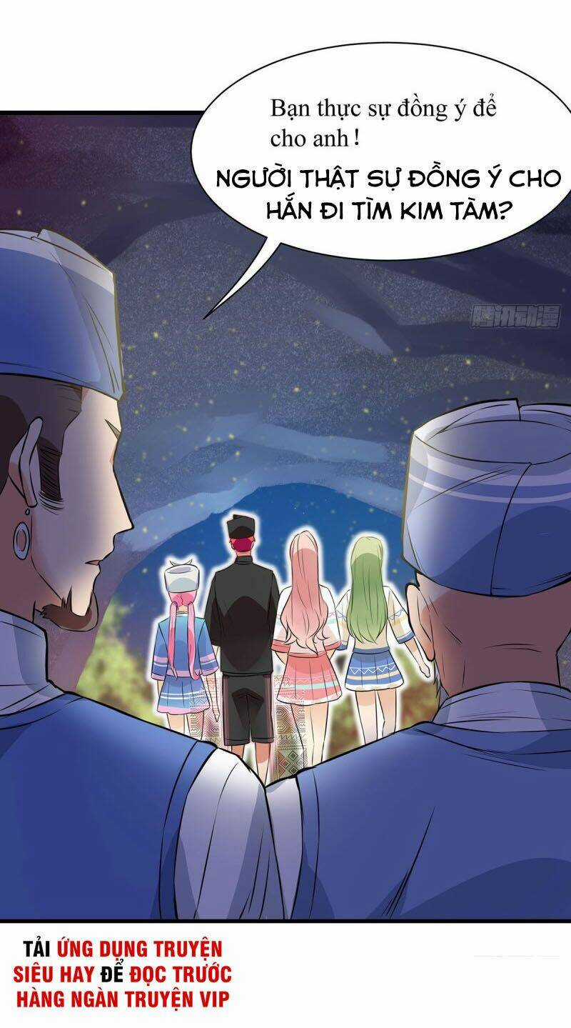 Đỉnh Phong Cường Thiếu - Chapter 62 - Trang 27