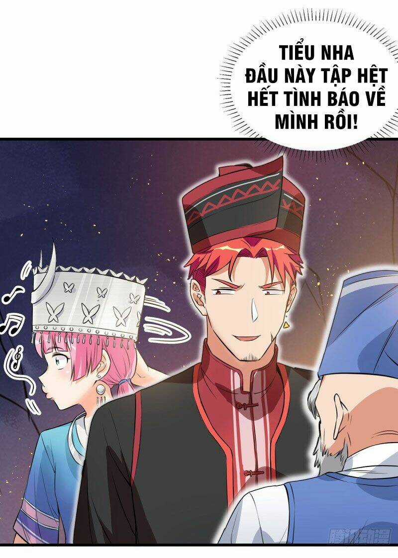 Đỉnh Phong Cường Thiếu - Chapter 62 - Trang 4