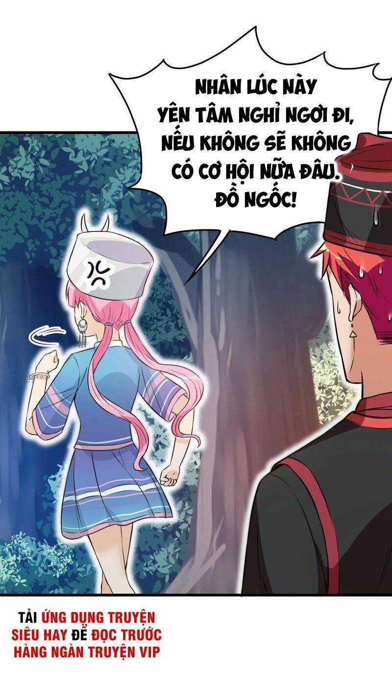 Đỉnh Phong Cường Thiếu - Chapter 62 - Trang 33