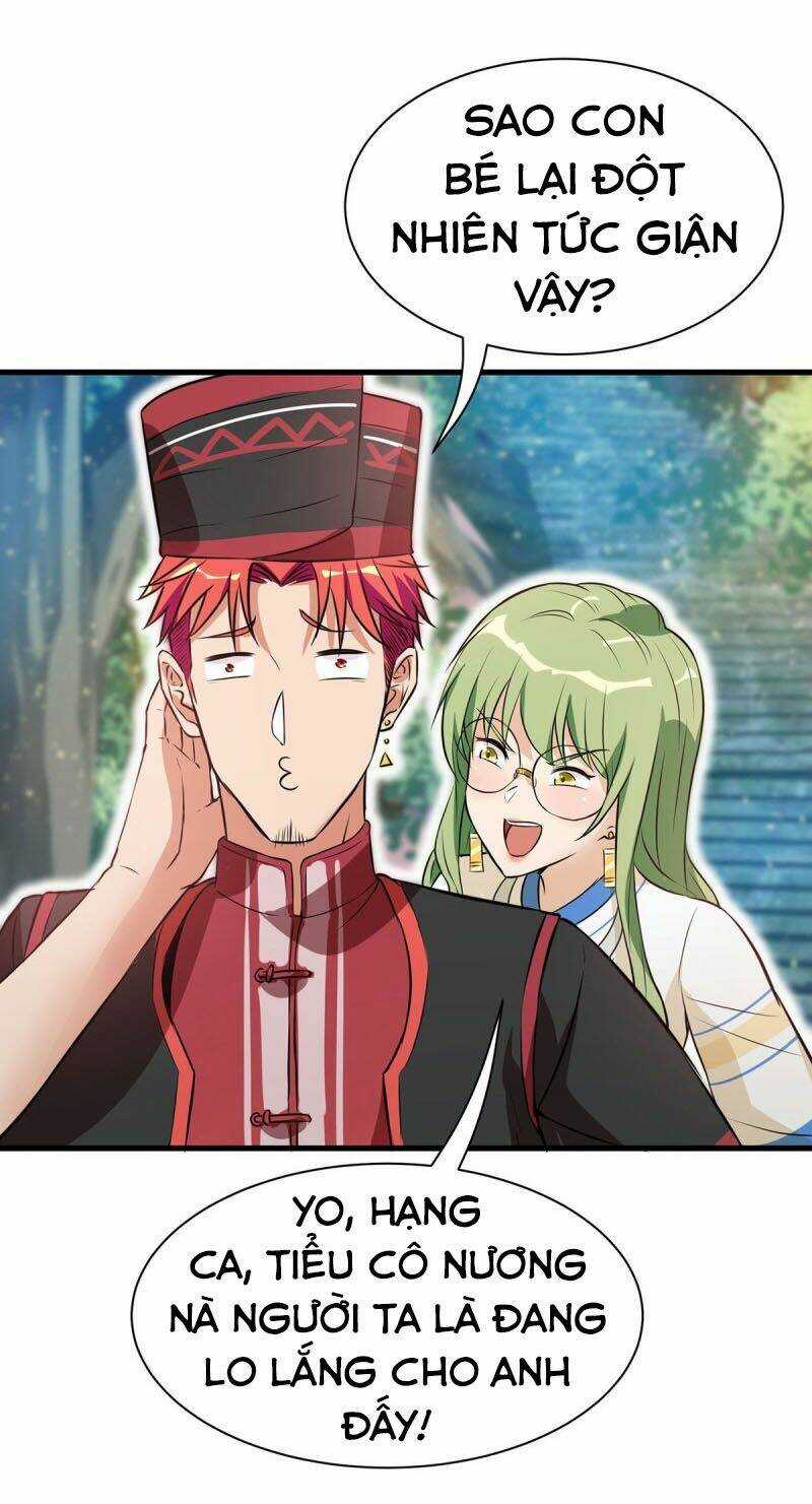 Đỉnh Phong Cường Thiếu - Chapter 62 - Trang 34