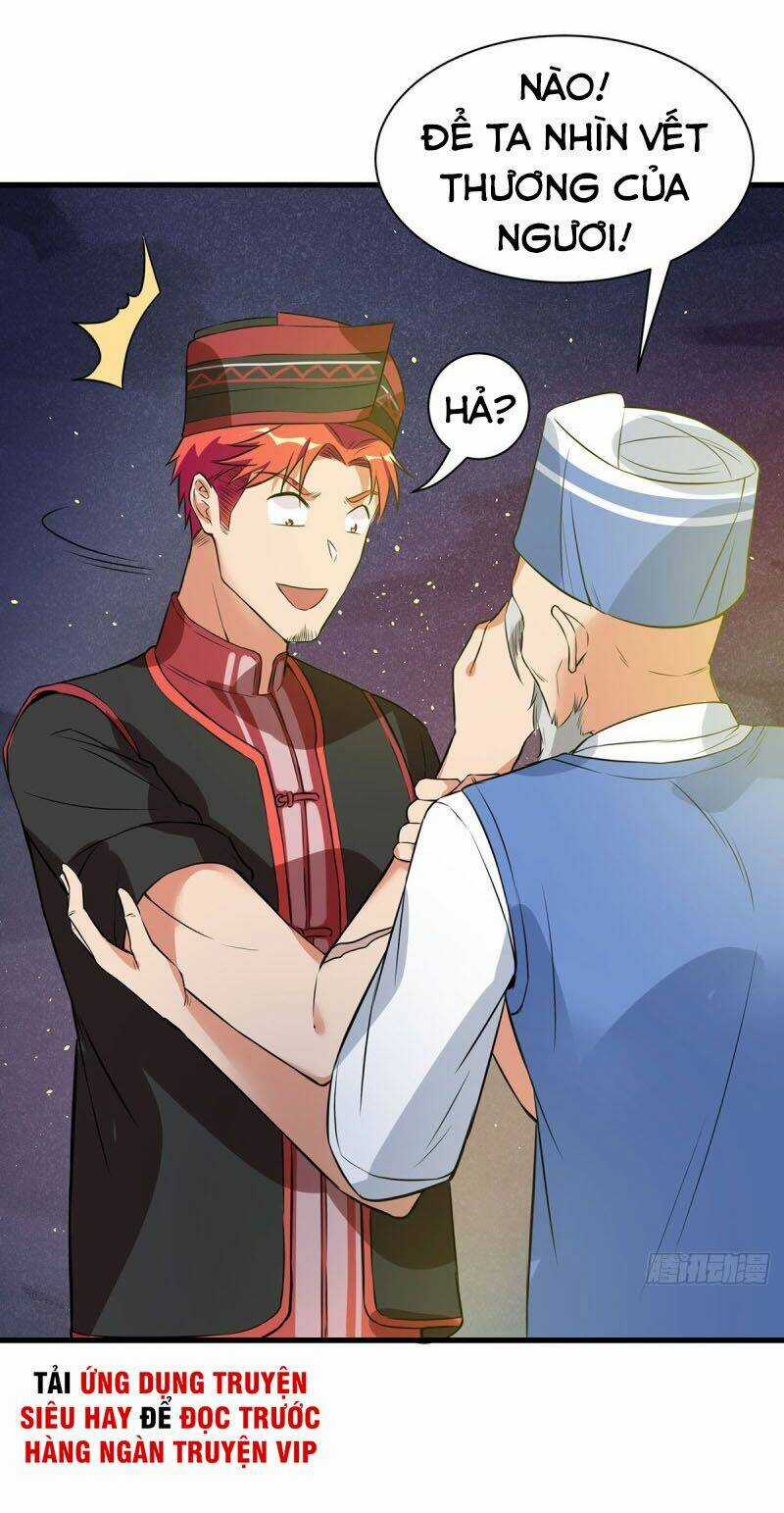 Đỉnh Phong Cường Thiếu - Chapter 62 - Trang 5