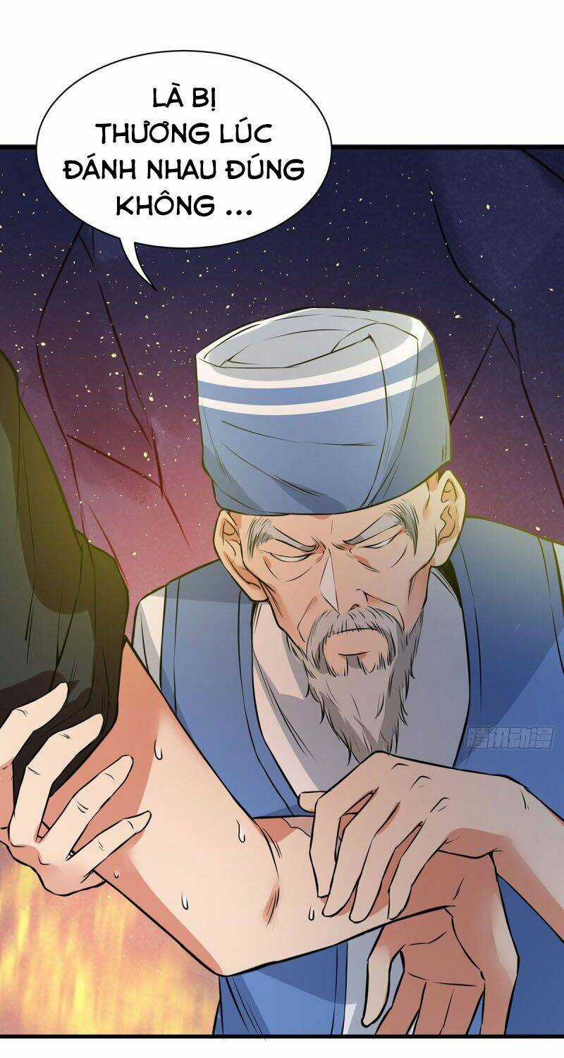 Đỉnh Phong Cường Thiếu - Chapter 62 - Trang 6