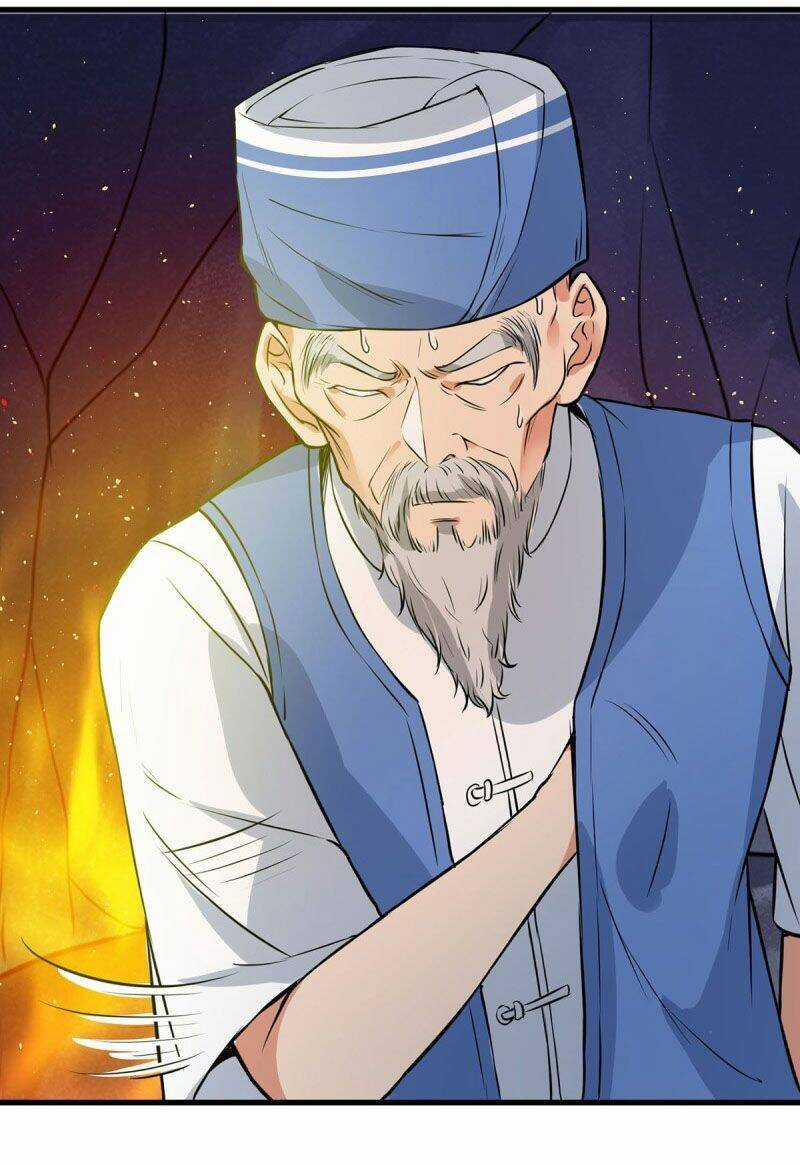 Đỉnh Phong Cường Thiếu - Chapter 62 - Trang 8