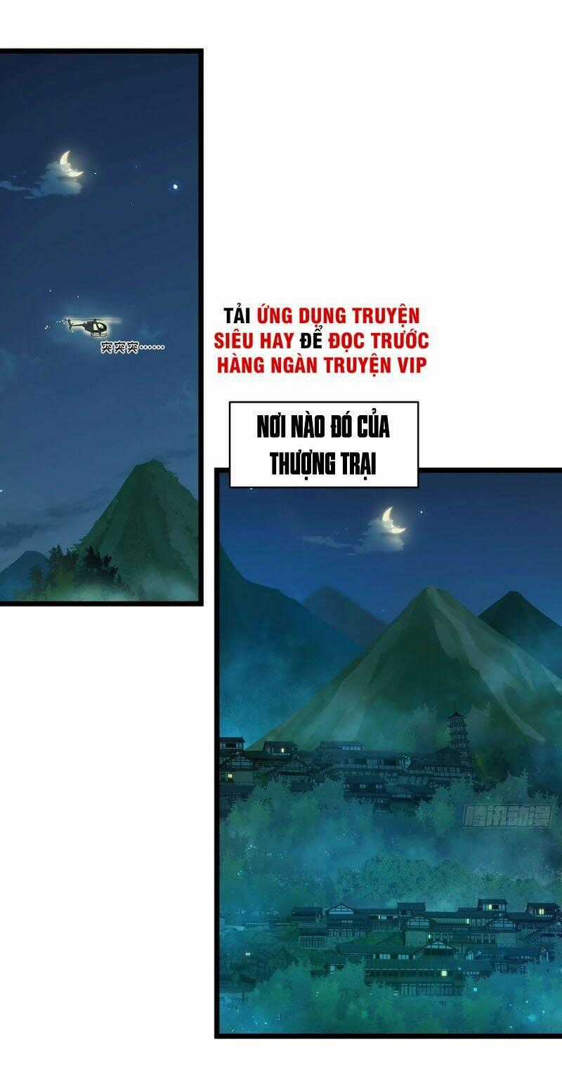 Đỉnh Phong Cường Thiếu - Chapter 63 - Trang 1