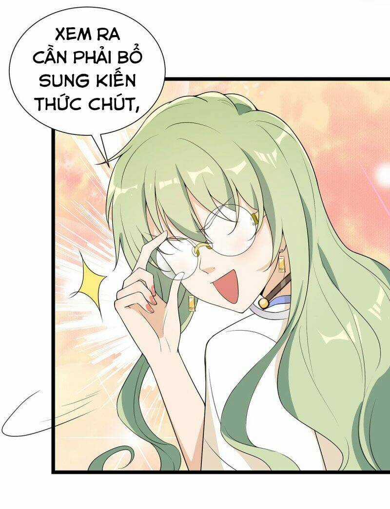 Đỉnh Phong Cường Thiếu - Chapter 63 - Trang 14