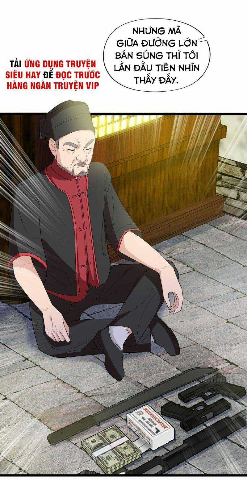 Đỉnh Phong Cường Thiếu - Chapter 63 - Trang 17