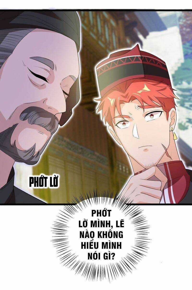 Đỉnh Phong Cường Thiếu - Chapter 63 - Trang 20