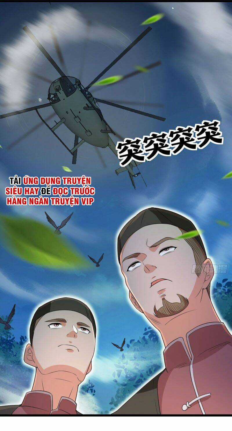 Đỉnh Phong Cường Thiếu - Chapter 63 - Trang 3