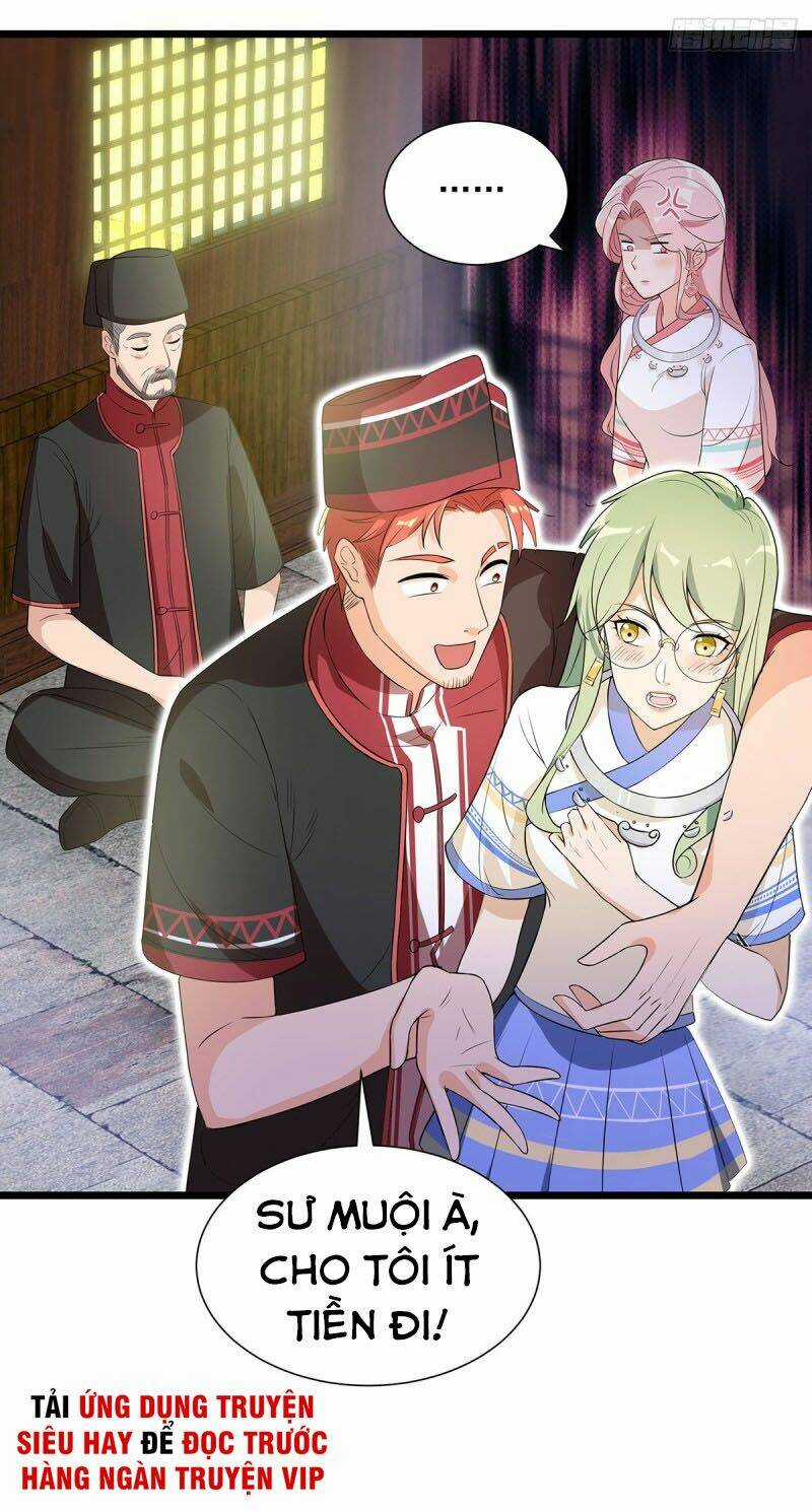 Đỉnh Phong Cường Thiếu - Chapter 63 - Trang 21