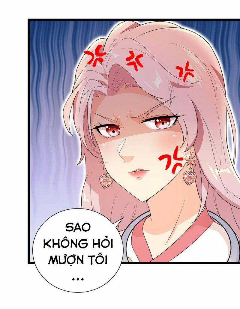 Đỉnh Phong Cường Thiếu - Chapter 63 - Trang 22