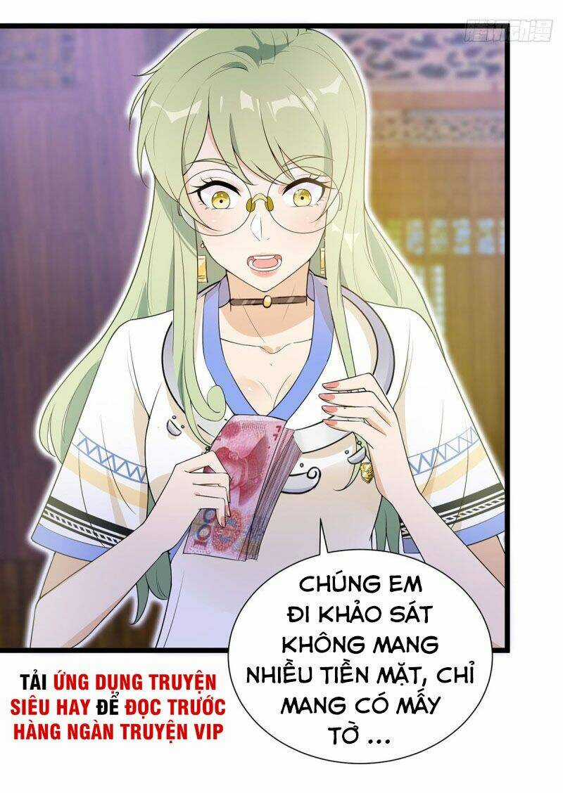 Đỉnh Phong Cường Thiếu - Chapter 63 - Trang 23