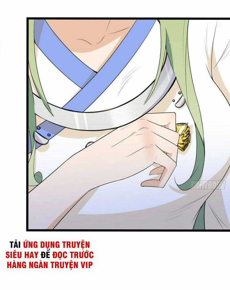 Đỉnh Phong Cường Thiếu - Chapter 63 - Trang 29