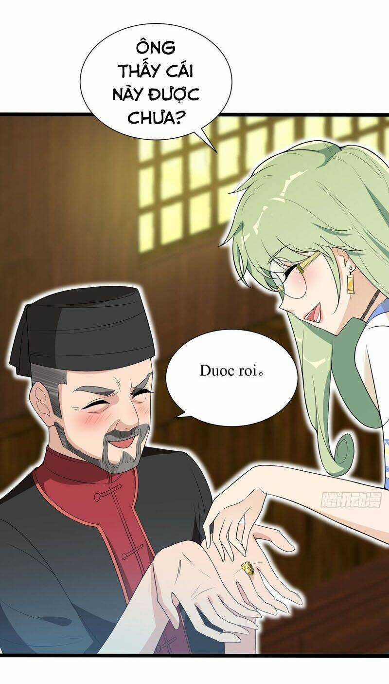 Đỉnh Phong Cường Thiếu - Chapter 63 - Trang 30