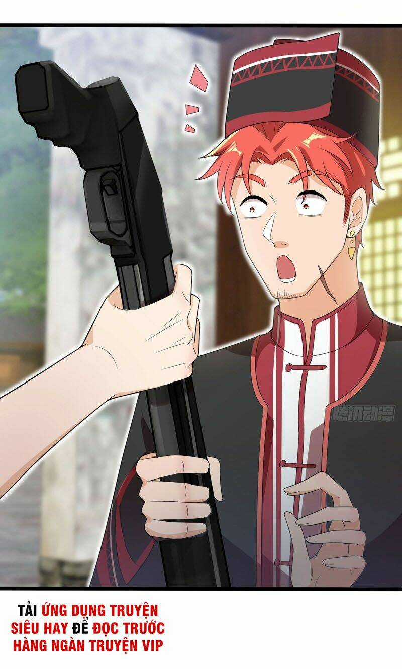 Đỉnh Phong Cường Thiếu - Chapter 63 - Trang 31