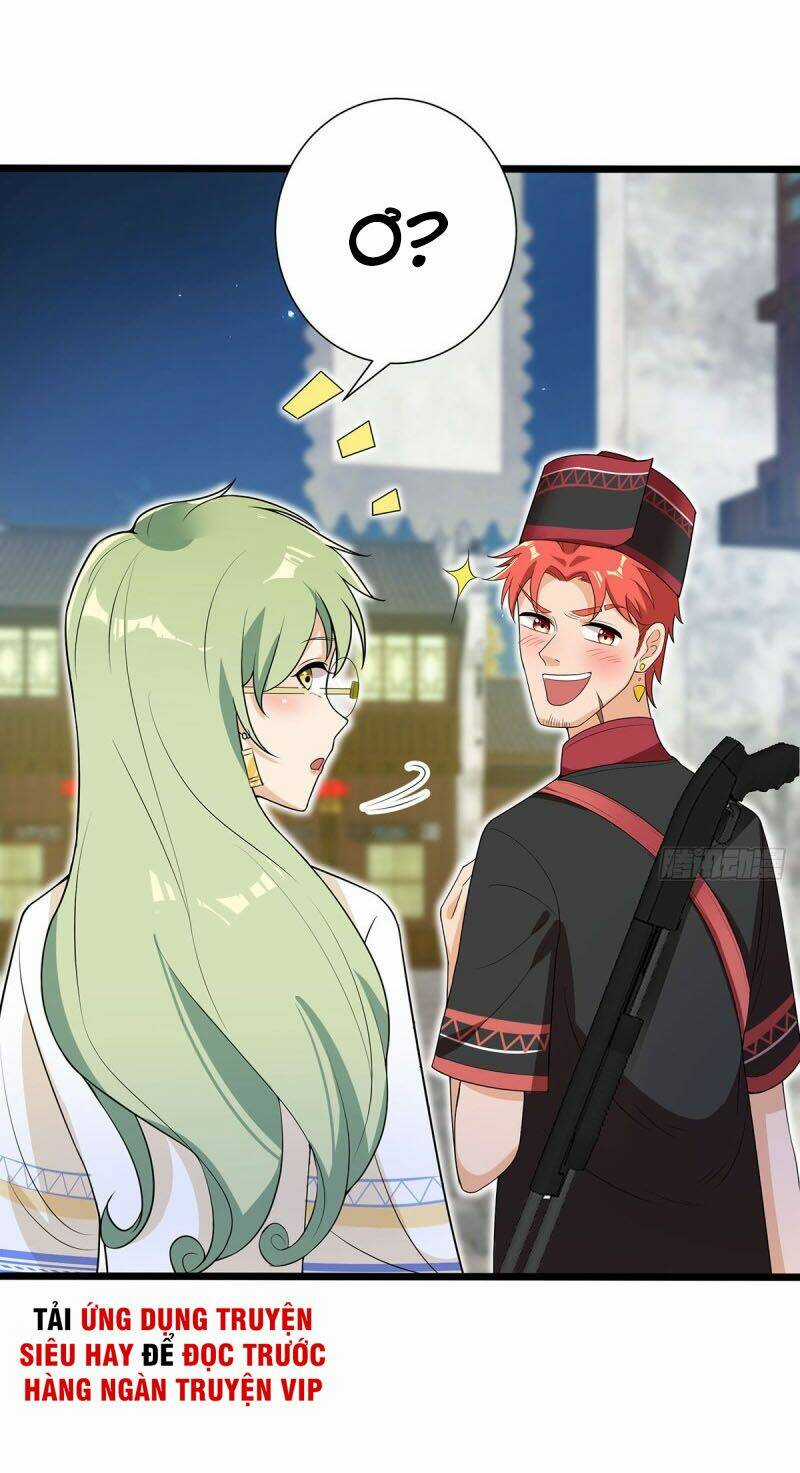 Đỉnh Phong Cường Thiếu - Chapter 63 - Trang 33
