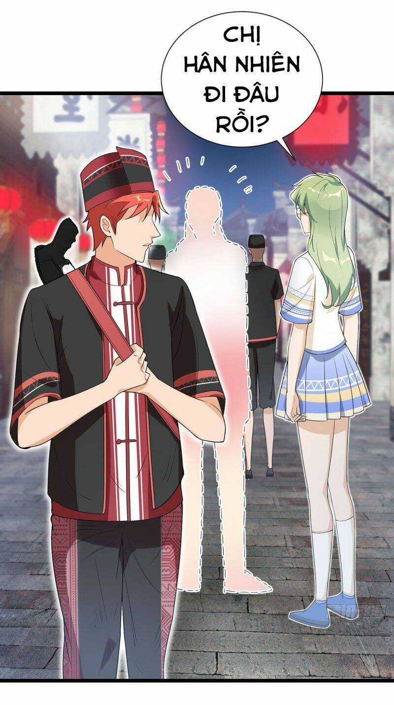 Đỉnh Phong Cường Thiếu - Chapter 63 - Trang 34