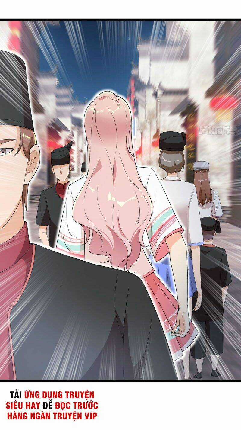 Đỉnh Phong Cường Thiếu - Chapter 63 - Trang 37