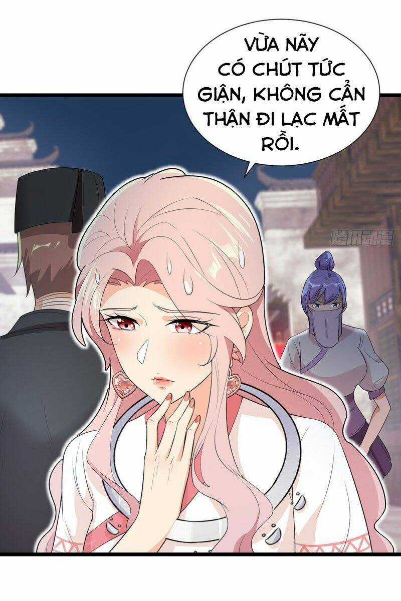 Đỉnh Phong Cường Thiếu - Chapter 63 - Trang 38