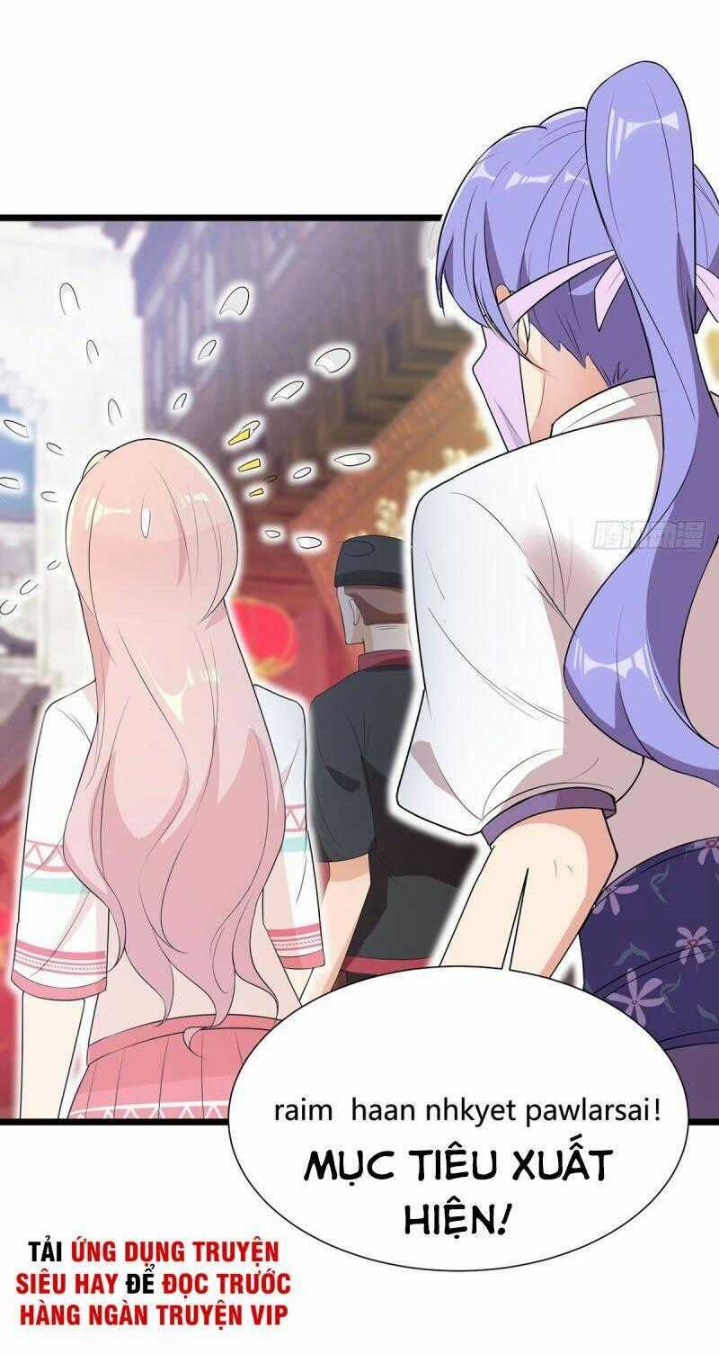 Đỉnh Phong Cường Thiếu - Chapter 63 - Trang 39