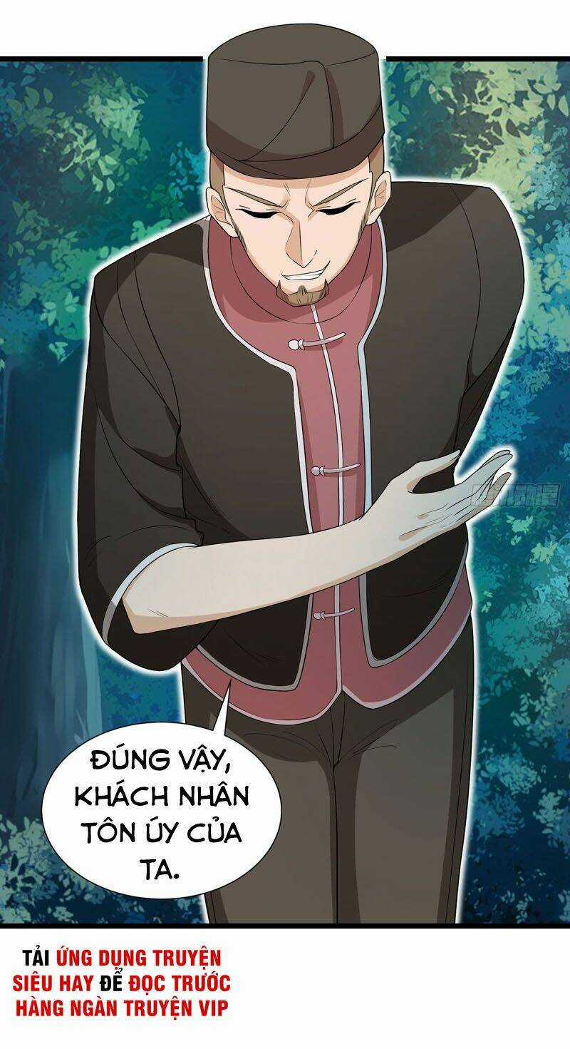 Đỉnh Phong Cường Thiếu - Chapter 63 - Trang 5