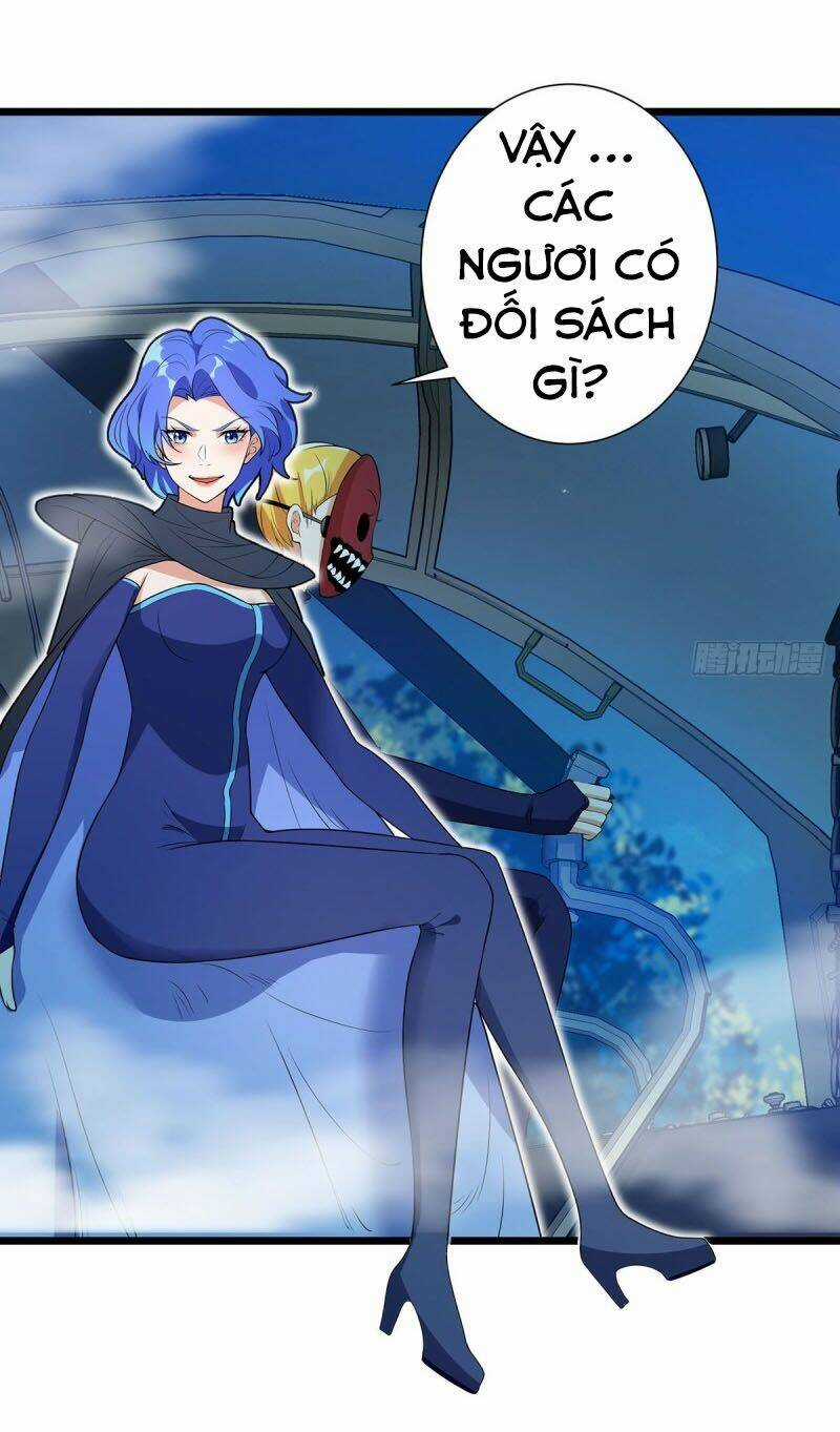 Đỉnh Phong Cường Thiếu - Chapter 63 - Trang 6