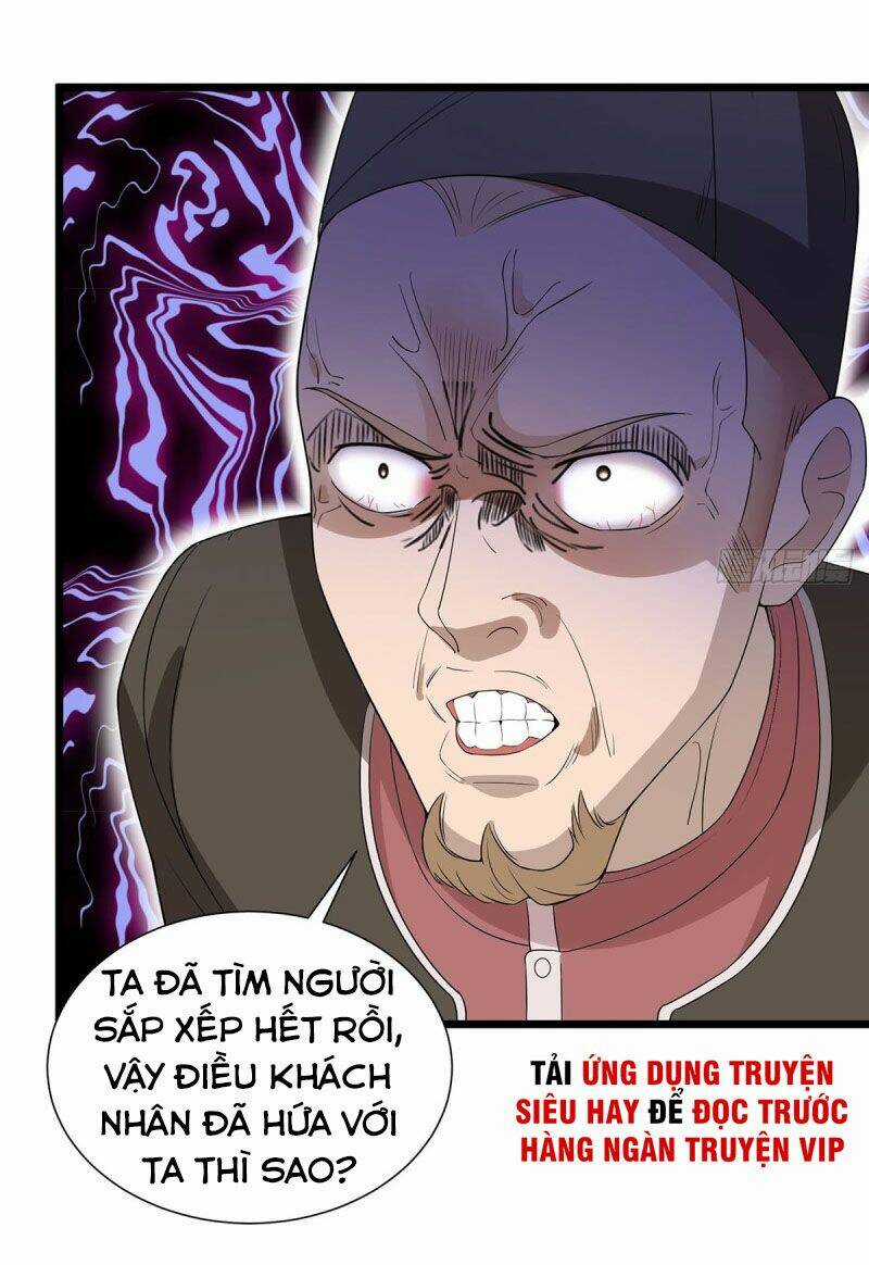 Đỉnh Phong Cường Thiếu - Chapter 63 - Trang 7