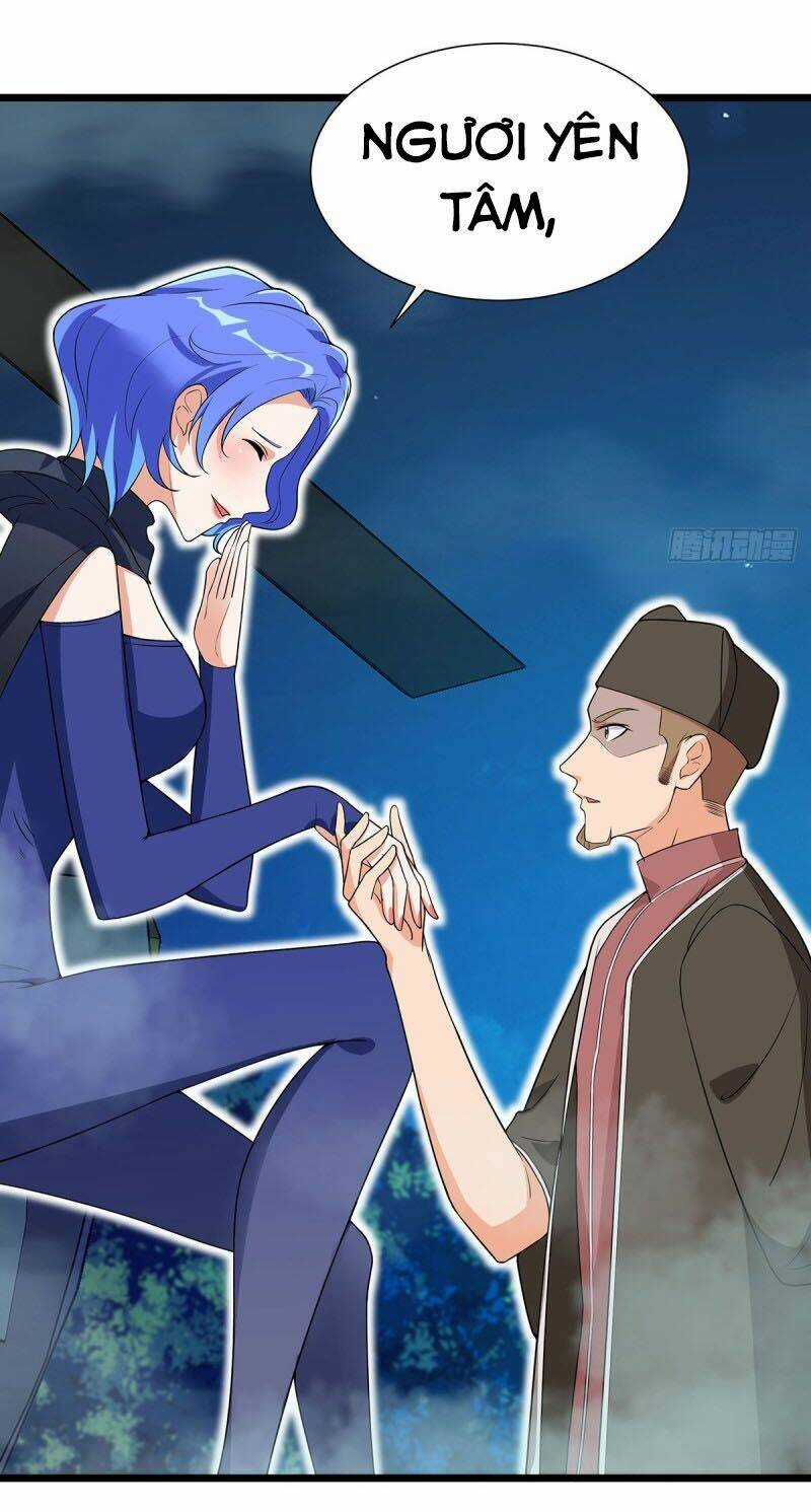 Đỉnh Phong Cường Thiếu - Chapter 63 - Trang 8