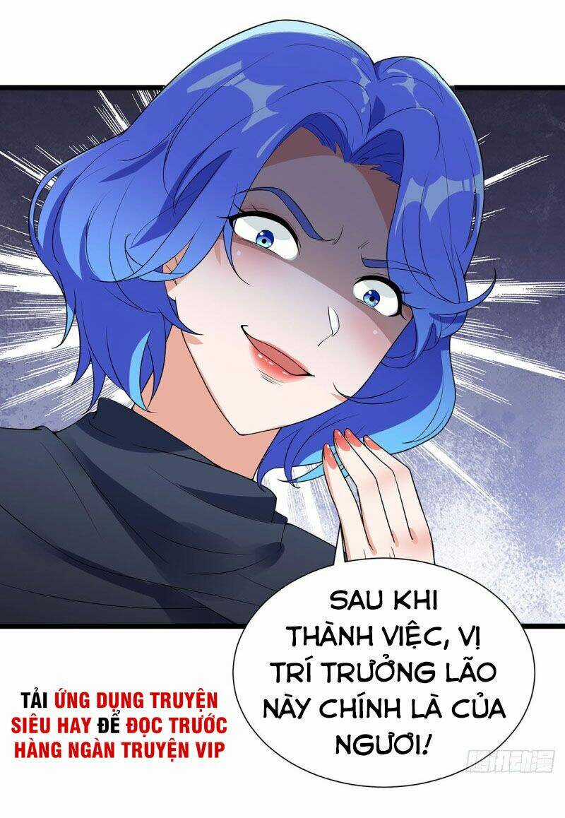 Đỉnh Phong Cường Thiếu - Chapter 63 - Trang 9