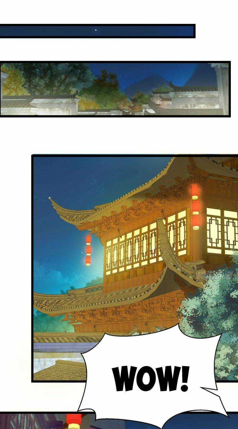 Đỉnh Phong Cường Thiếu - Chapter 63 - Trang 10