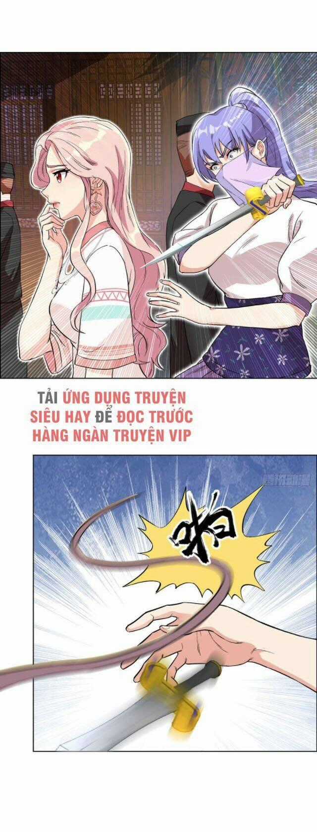 Đỉnh Phong Cường Thiếu - Chapter 64 - Trang 1