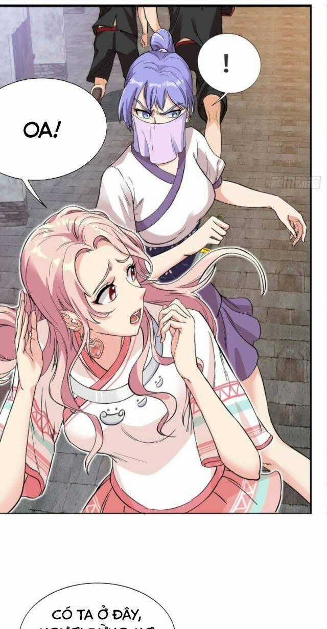 Đỉnh Phong Cường Thiếu - Chapter 64 - Trang 2