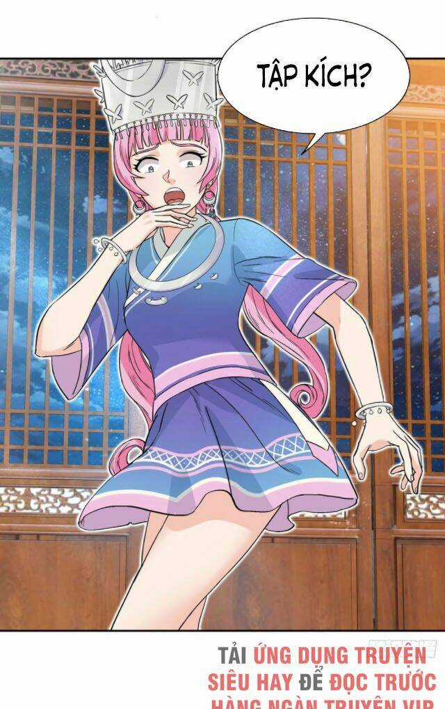 Đỉnh Phong Cường Thiếu - Chapter 64 - Trang 11