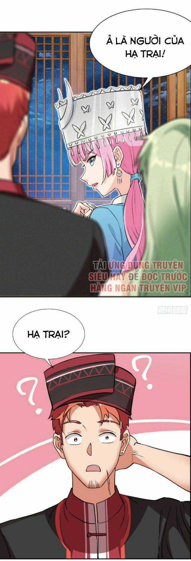 Đỉnh Phong Cường Thiếu - Chapter 64 - Trang 14