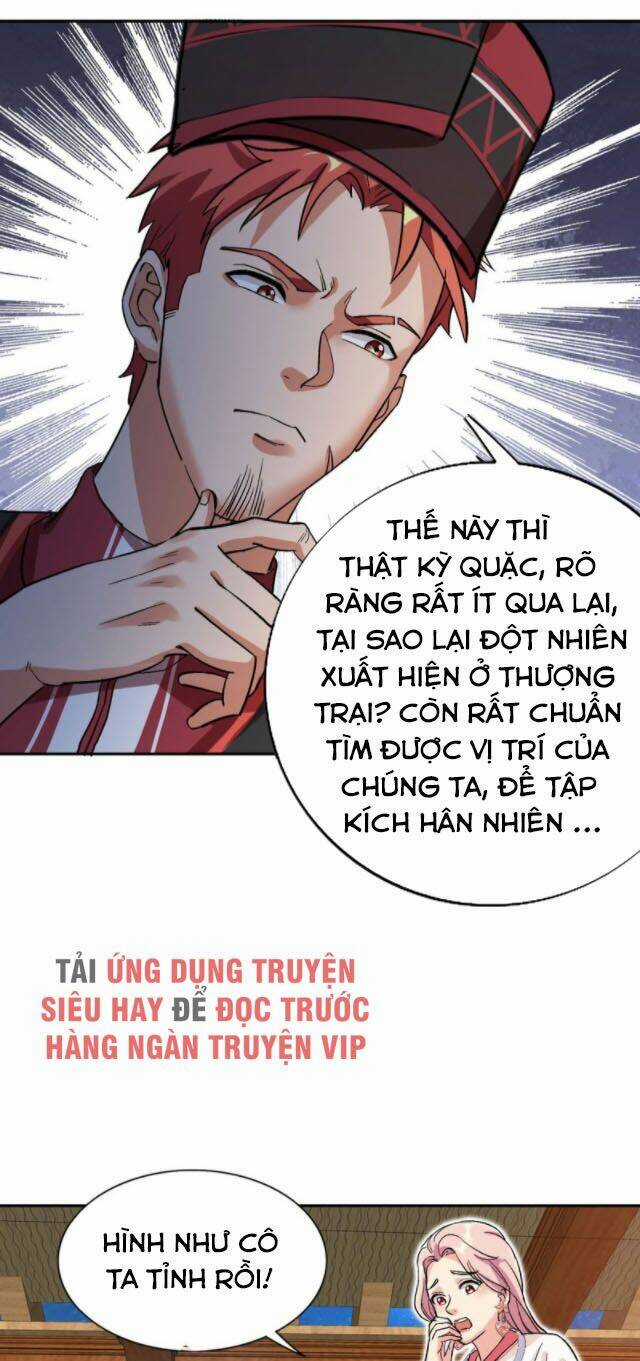 Đỉnh Phong Cường Thiếu - Chapter 64 - Trang 20